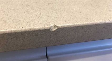 Corian Work Top